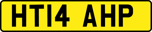 HT14AHP