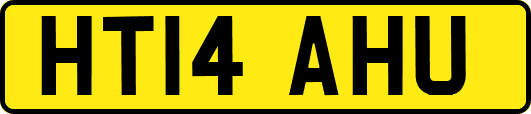 HT14AHU