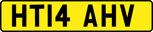 HT14AHV
