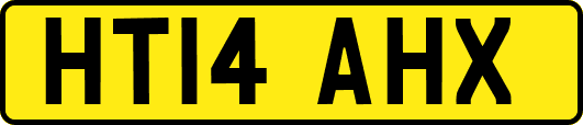 HT14AHX
