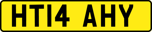 HT14AHY