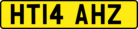 HT14AHZ