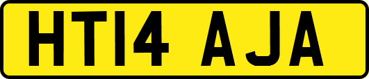 HT14AJA