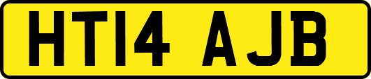 HT14AJB
