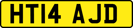 HT14AJD