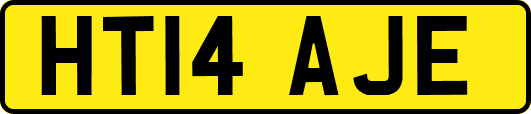 HT14AJE