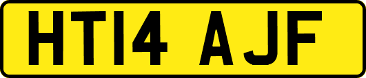 HT14AJF