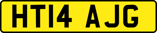 HT14AJG