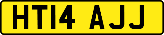HT14AJJ
