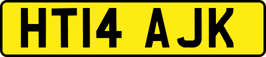 HT14AJK