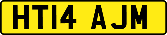 HT14AJM