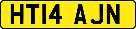 HT14AJN
