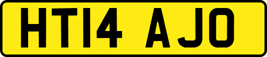HT14AJO