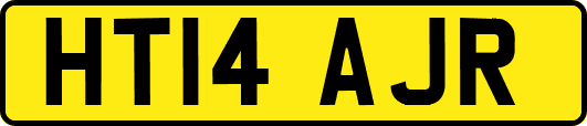 HT14AJR