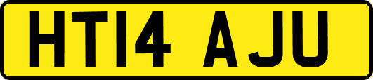 HT14AJU