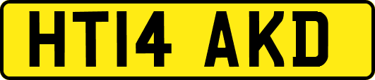 HT14AKD