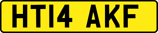 HT14AKF