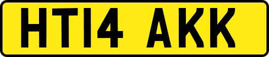 HT14AKK