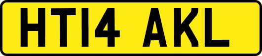 HT14AKL