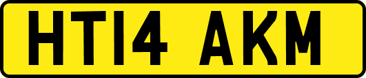 HT14AKM