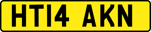 HT14AKN