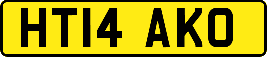 HT14AKO