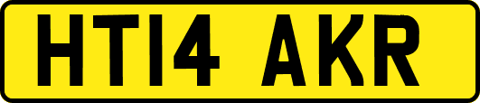 HT14AKR