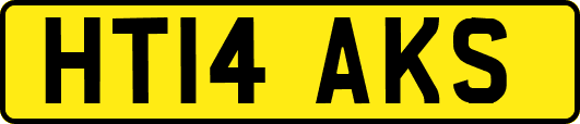 HT14AKS