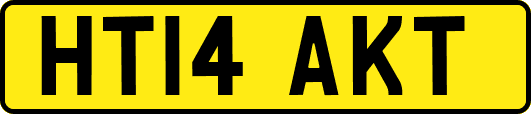 HT14AKT