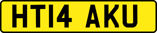 HT14AKU