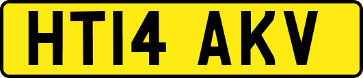 HT14AKV