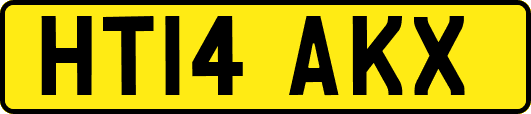 HT14AKX