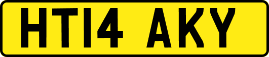 HT14AKY