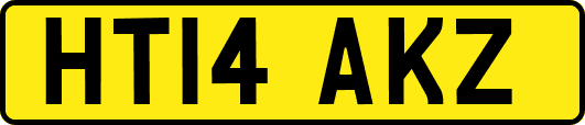 HT14AKZ