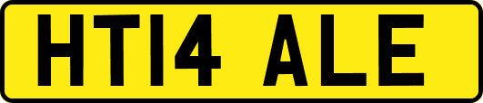 HT14ALE