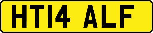 HT14ALF