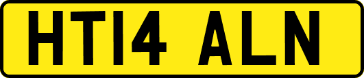 HT14ALN