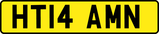 HT14AMN