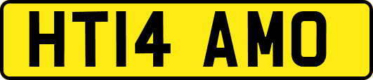 HT14AMO
