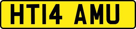 HT14AMU