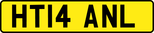 HT14ANL