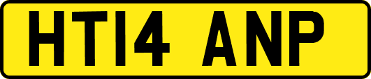 HT14ANP