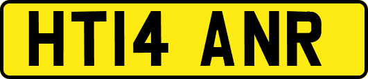 HT14ANR