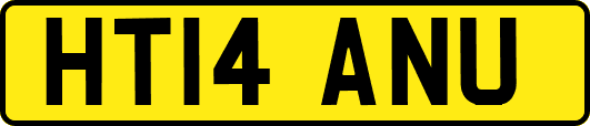 HT14ANU