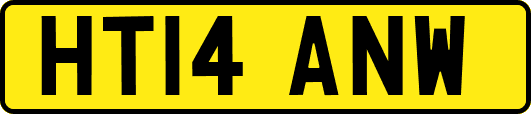 HT14ANW