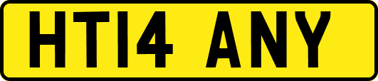 HT14ANY