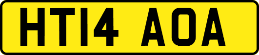HT14AOA