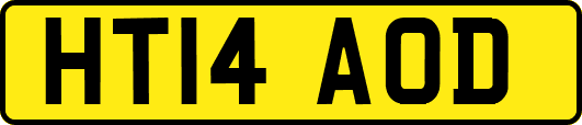 HT14AOD