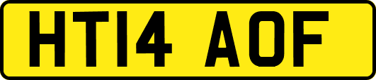 HT14AOF