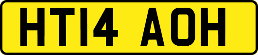 HT14AOH